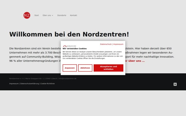 nordzentren.de