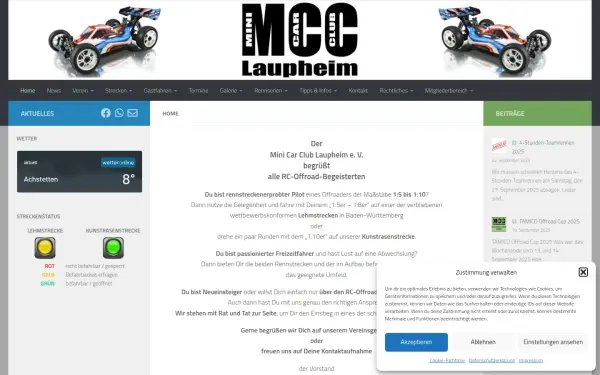 www.mcc-laupheim.de