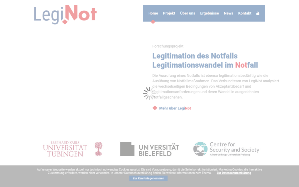 leginot.de