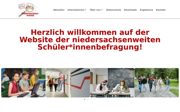 niedersachsensurvey.de