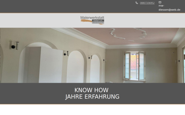 www.mw-diessen.de