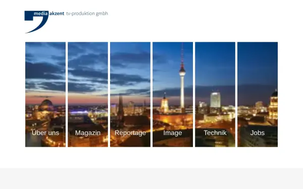mediaakzent-tv.de