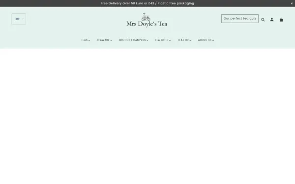 mrsdoylesteashop.com