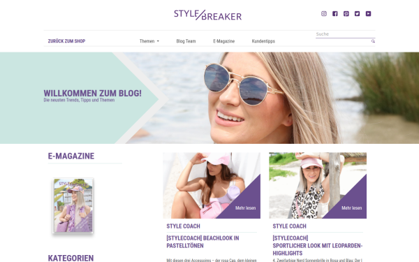 stylebreaker.blog