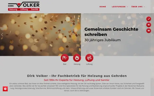 dirk-volker.de