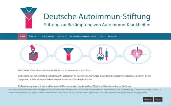 www.autoimmun.org