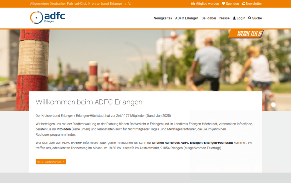 erlangen.adfc.de