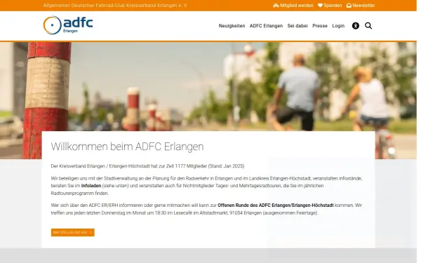 erlangen.adfc.de