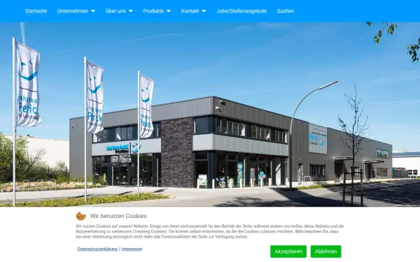 perick.de