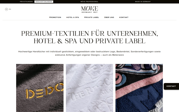www.moeve-professional.de
