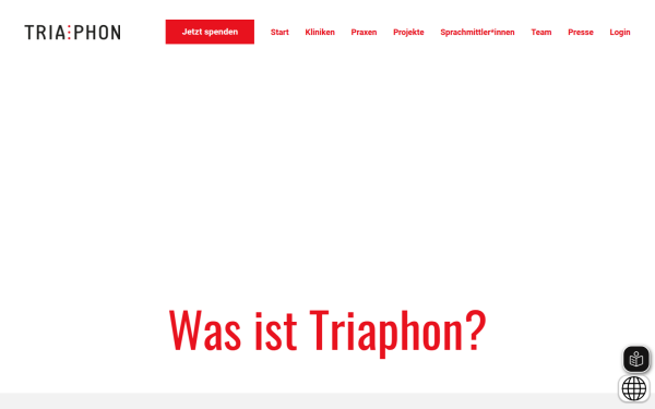 triaphon.org