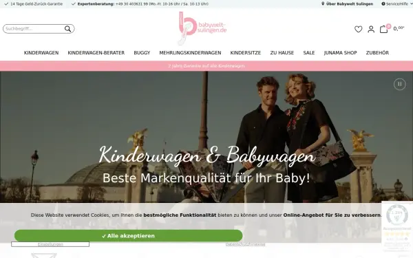 www.babywelt-sulingen.de
