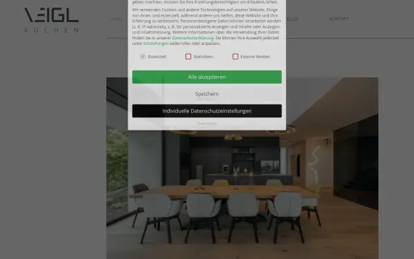 www.veigl-kuechen.de