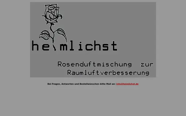 heimlichst.de