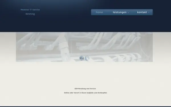memmer-web.de