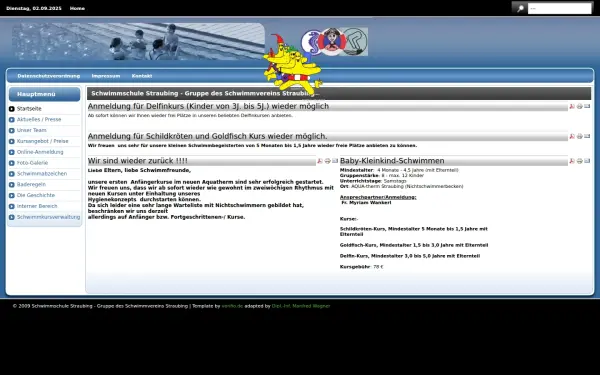 schwimmschule-straubing.app4u.de