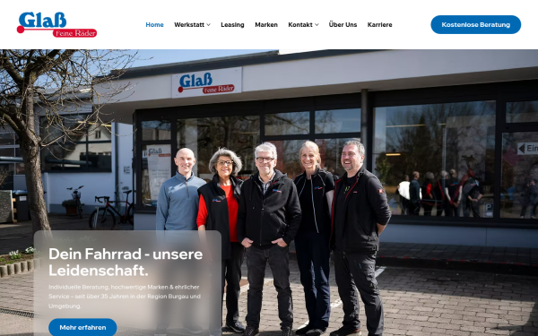 www.fahrrad-glass.de