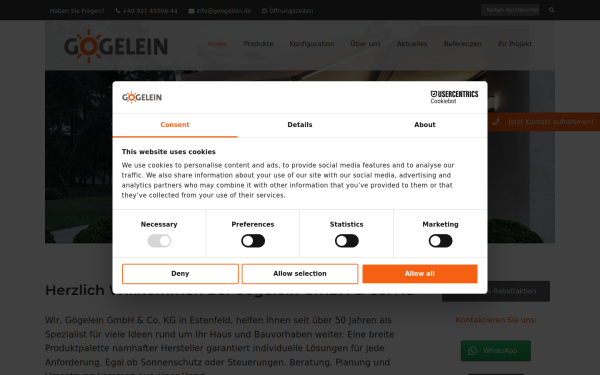 www.goegelein.de