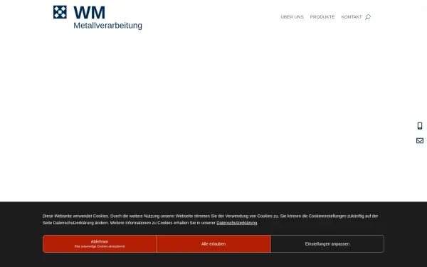 www.metall-mueller.de