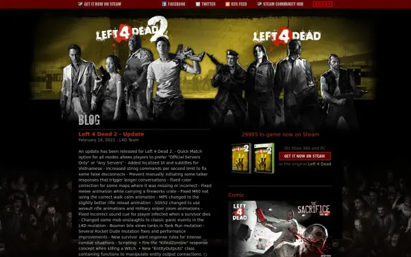 www.l4d.com