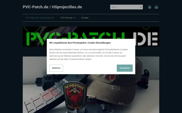www.pvc-patch.de