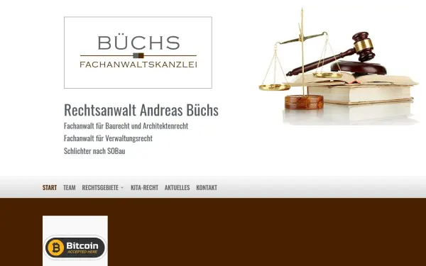 anwaltskanzlei-buechs.de
