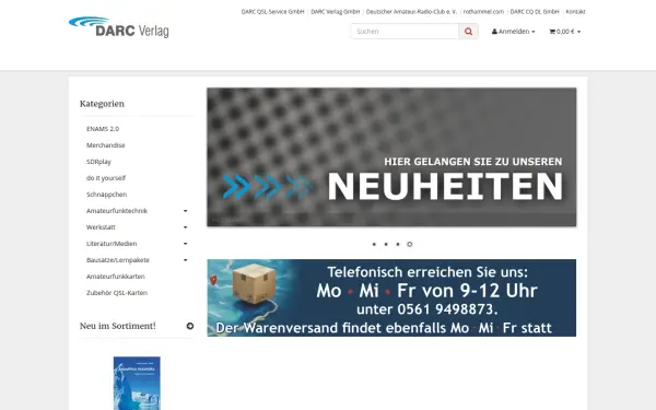 darcverlag.de