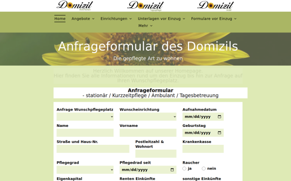 www.domizil-info.de