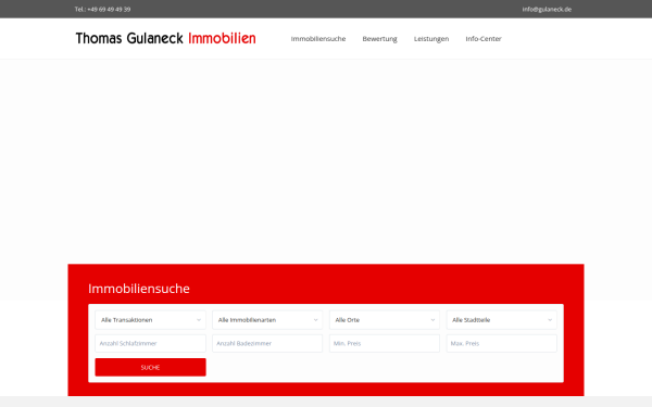 gulaneck.de