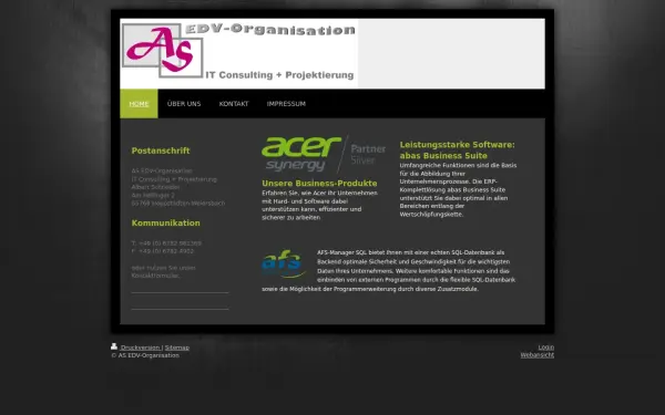 www.as-edv.org