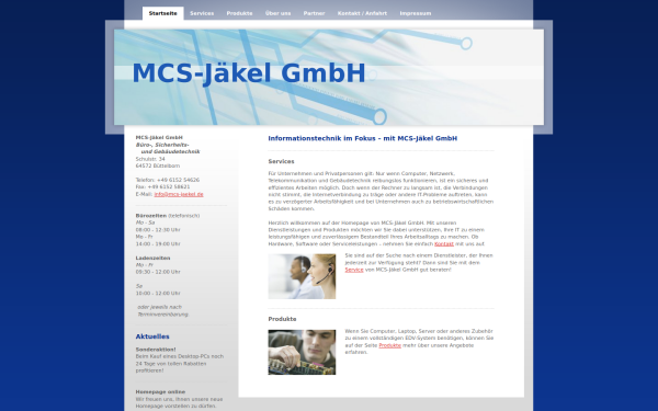 www.mcs-jaekel.de