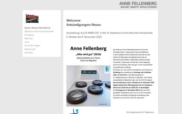 www.annefellenberg.de