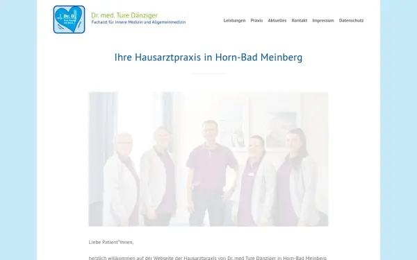 dr-daenziger.de