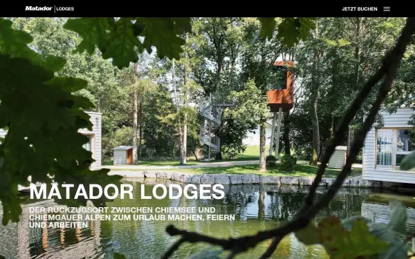 matador-lodges.com