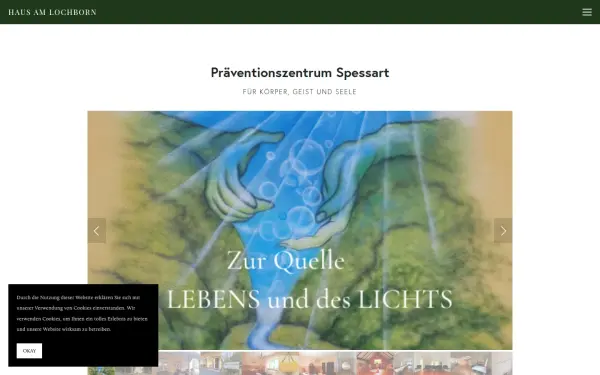www.haus-am-lochborn.de