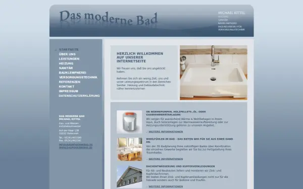 dasmodernebad.de