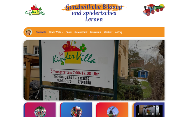 die-kinder-villa.de