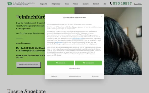 drogennotdienst.de