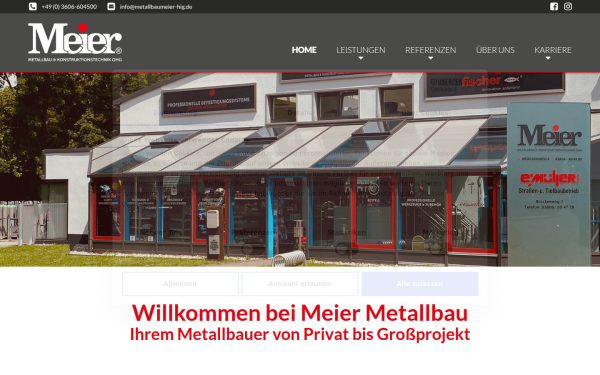 www.metallbaumeier-hig.de
