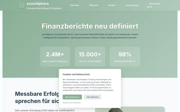 azureliphora.com