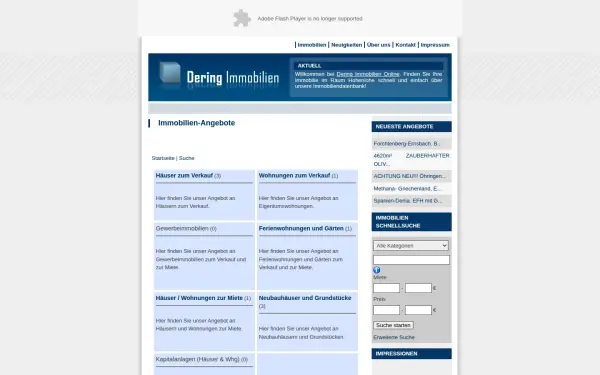 dering-immobilien.de