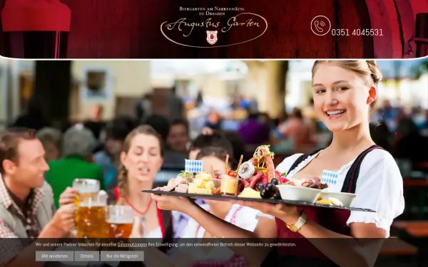 www.augustusgarten.de