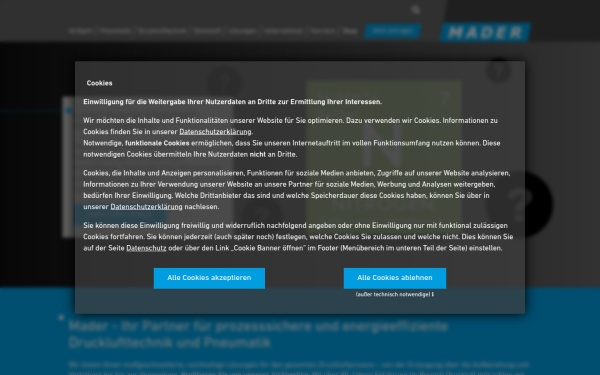 www.mader.eu