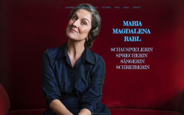 www.mariamagdalenarabl.de