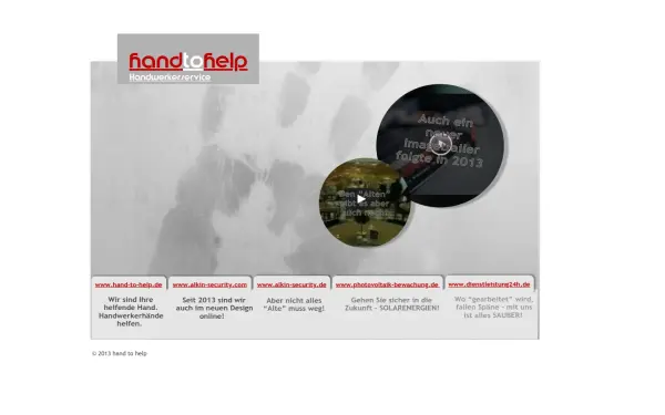 handtohelp.de