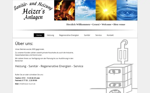 www.heizer-buch.de