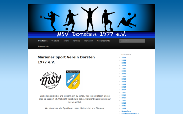 msv-dorsten.de