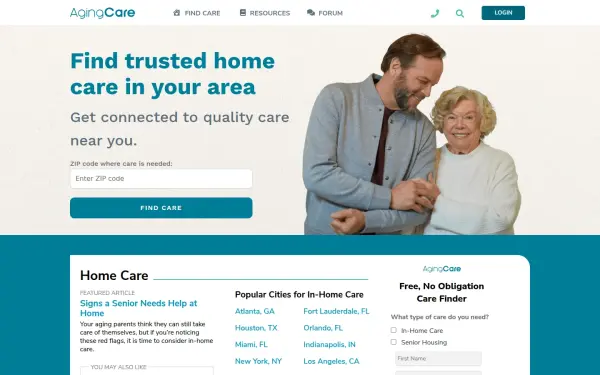www.agingcare.com