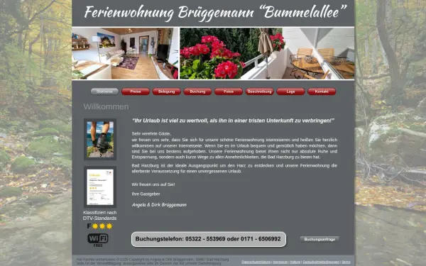 www.ferienwohnung-brueggemann.de