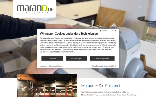 marano.de